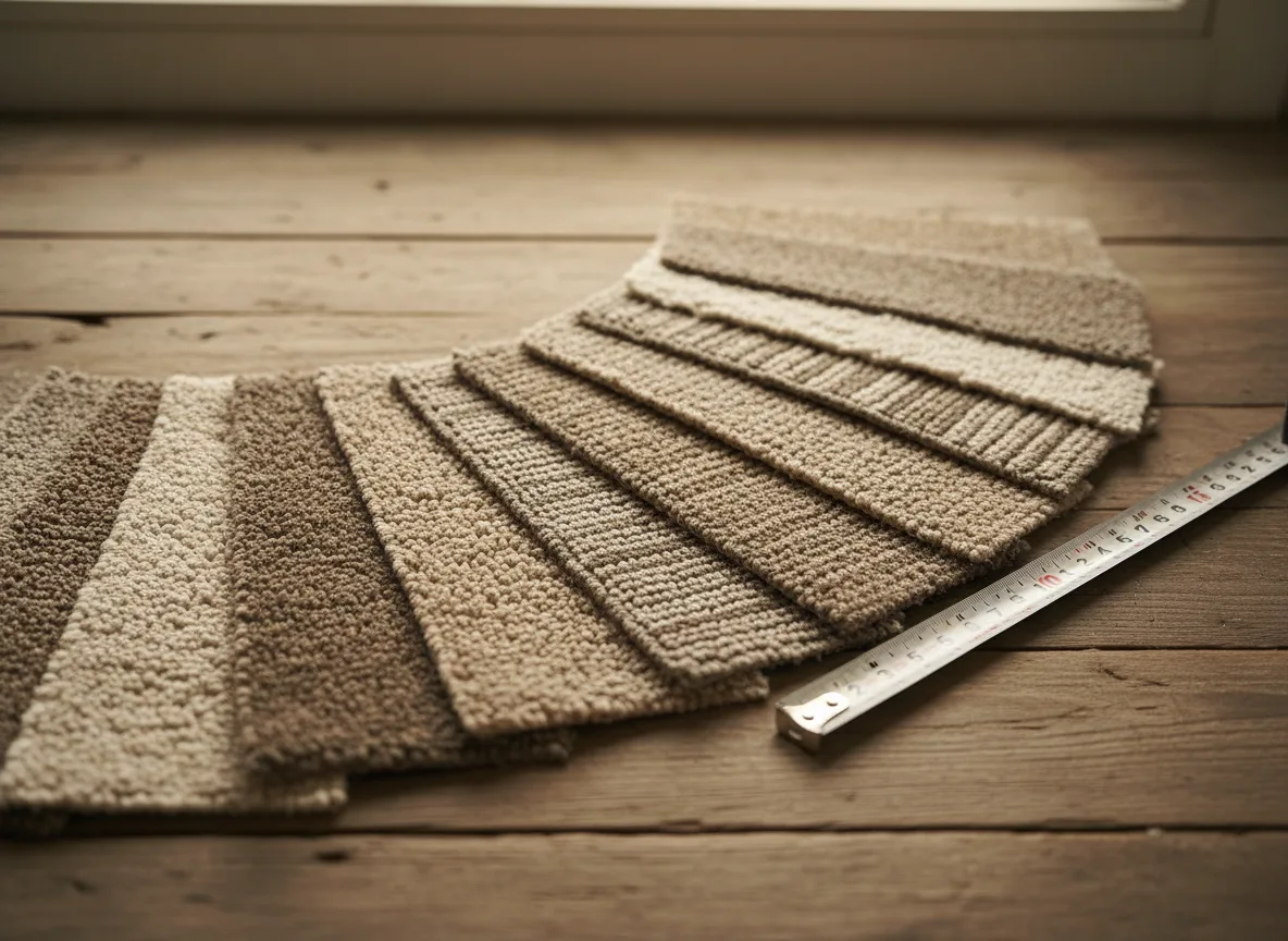 Carpet Installation Oneida, KS FAQs